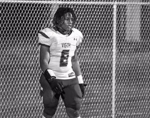 Meet your Posher, Demarcus